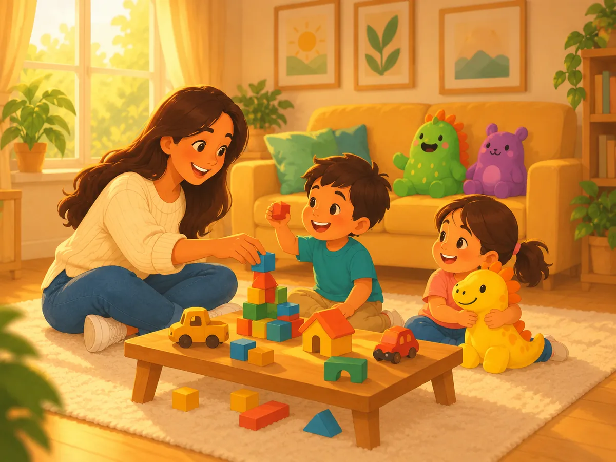 Ilustración Cuidado Personalizado