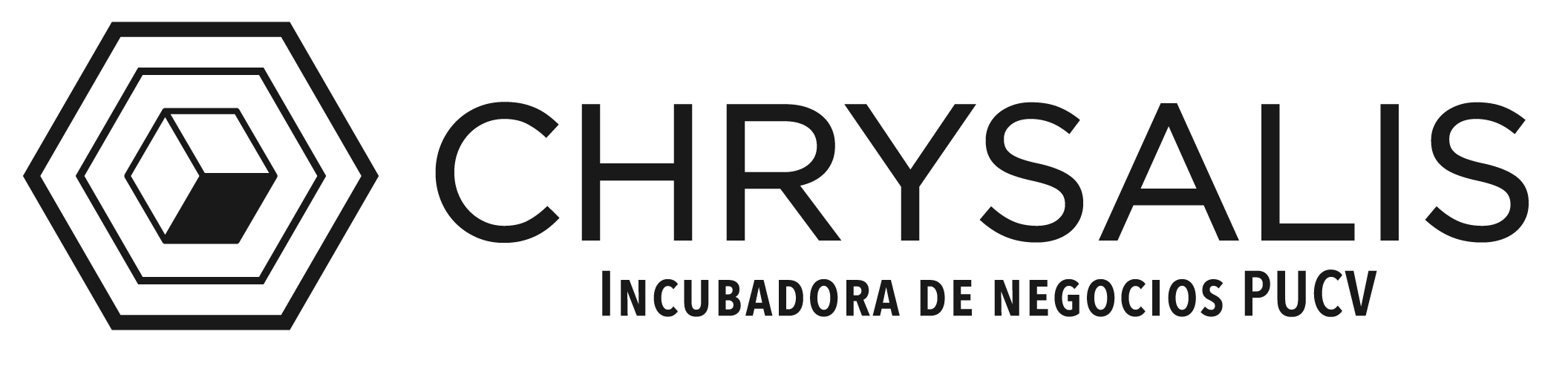 Logo Chrysalis