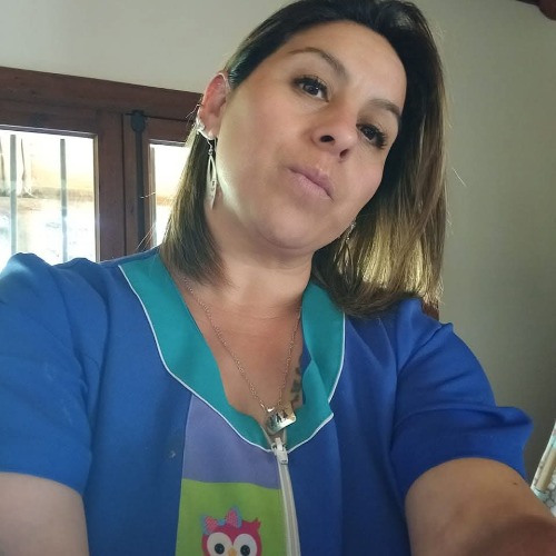 Patricia Caro Gonzalez
