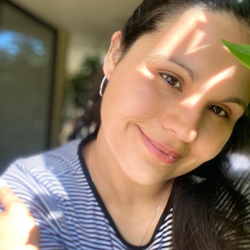 Paulina Sanhueza