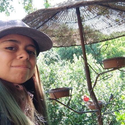 Paulina Castro Arancibia