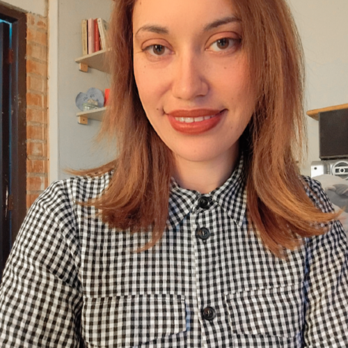 Rocio Carrasco Muñoz