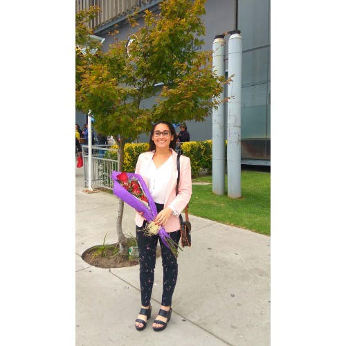 María Angélica Alvarado