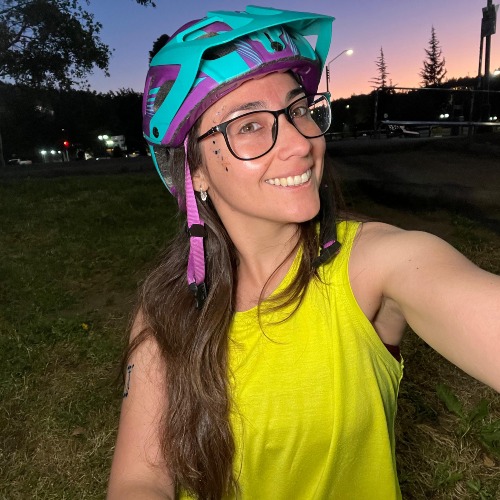 María Angélica Alvarado