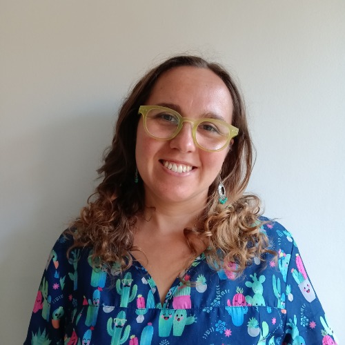 Kristel Blum Piraces